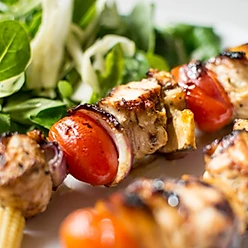 Shish Taouk 